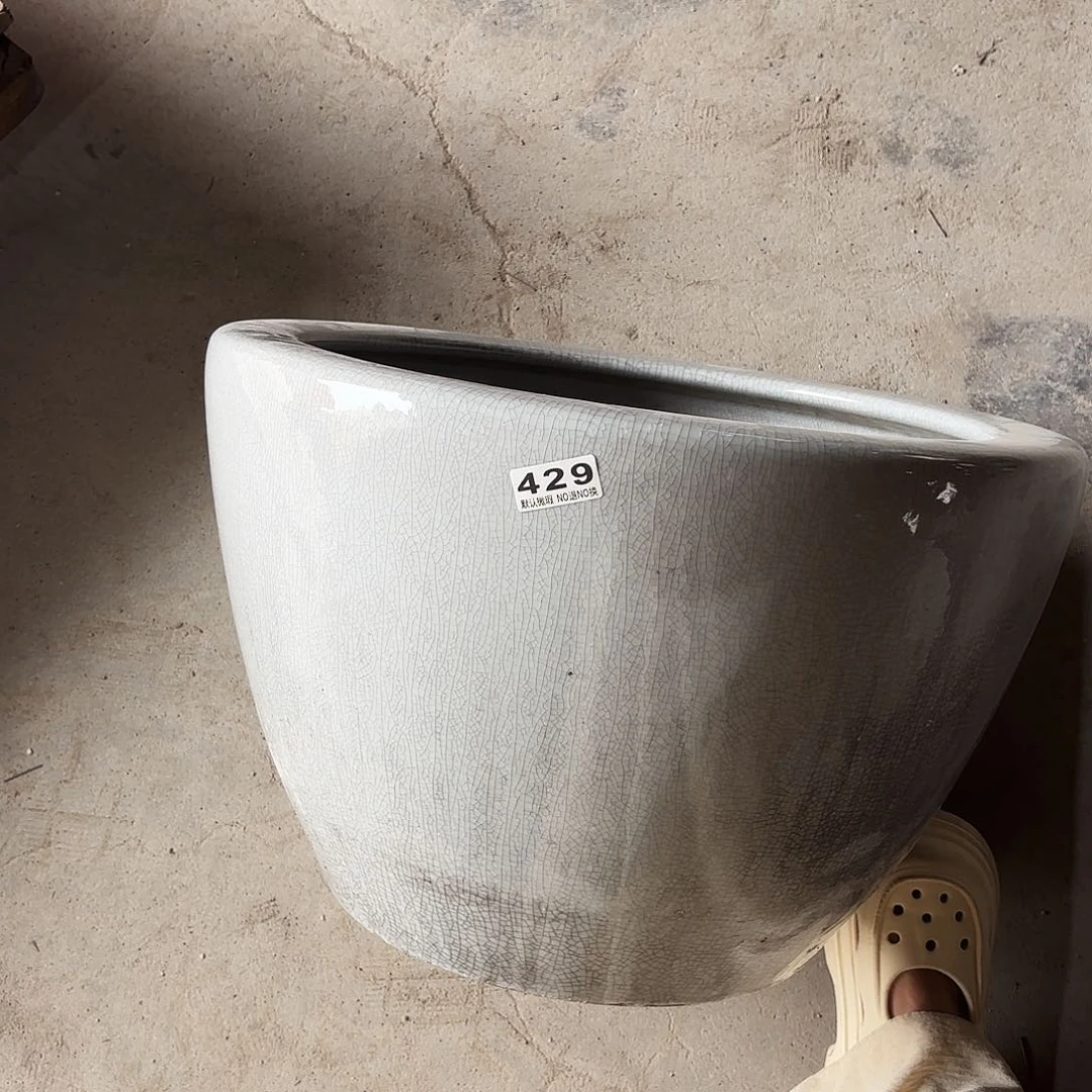 缸50瑕疵陶瓷429瑕疵陶瓷