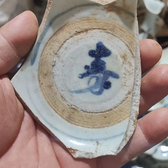 陶瓷手工艺品陶瓷