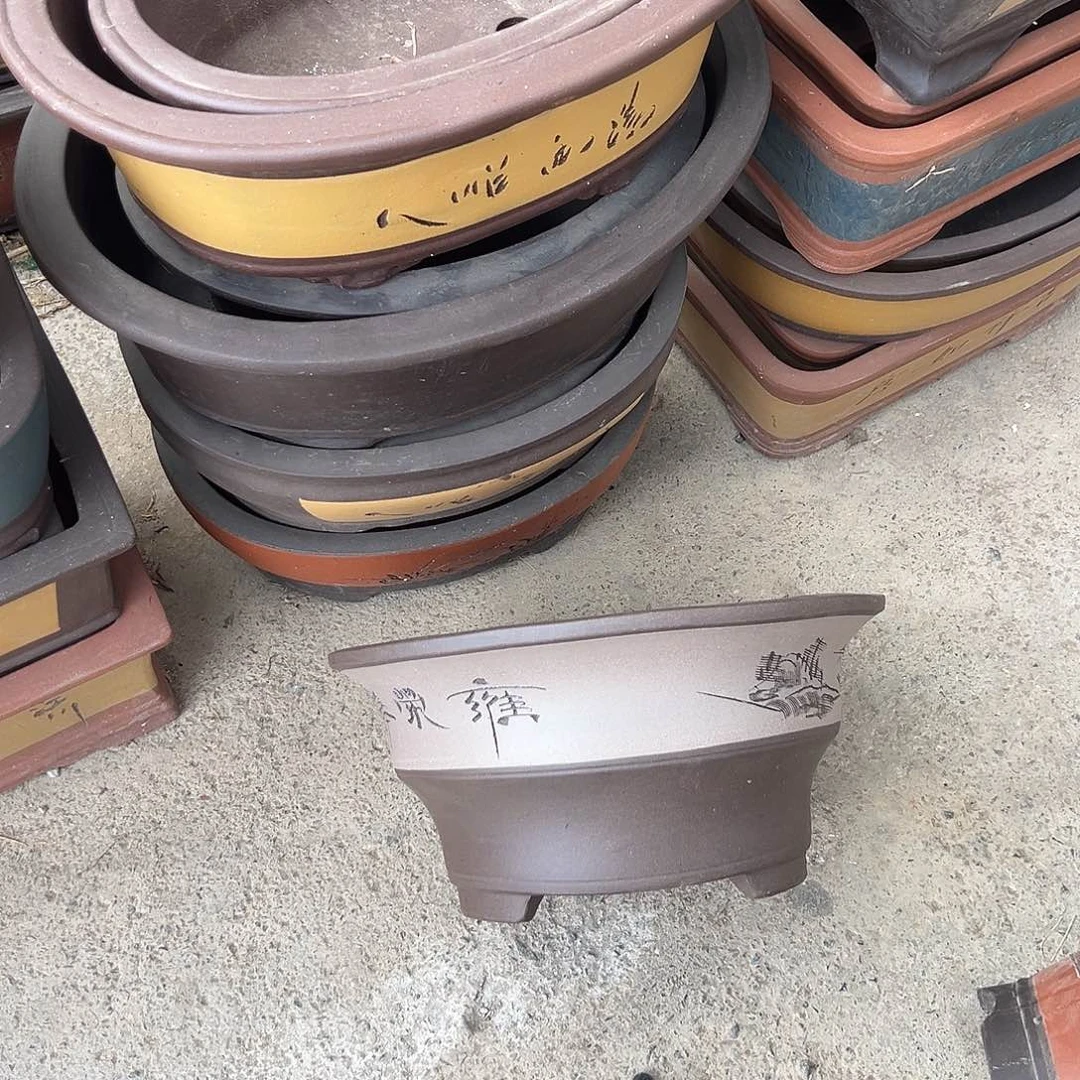 琉璃手工艺品紫砂