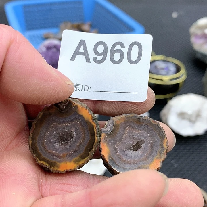 【闪购商品】水晶大型摆件（非配饰）未镶嵌白*糖