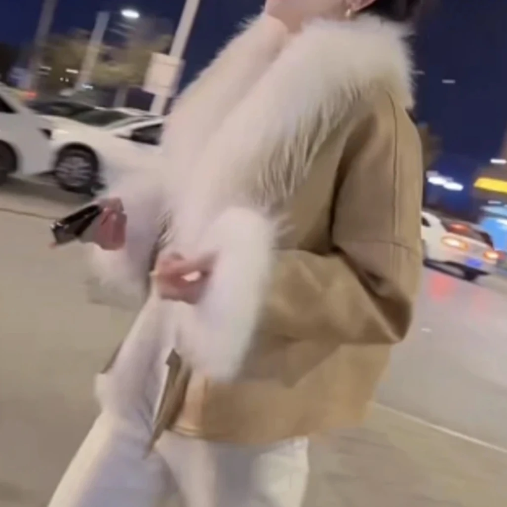 冬季时尚潮流百搭精品女装