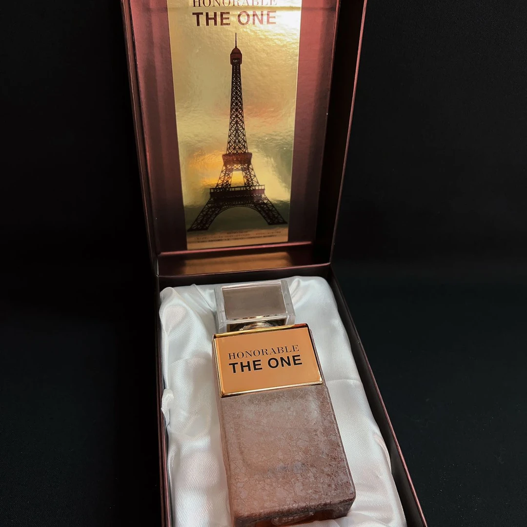 （帕总推荐）好闻至尊香水