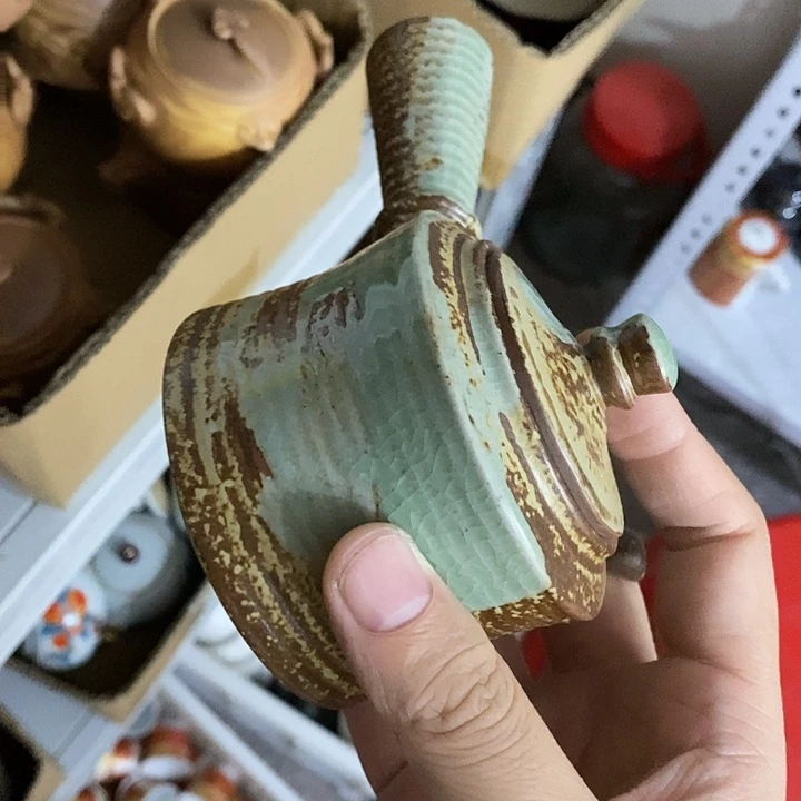 陶瓷艺术品及陶瓷制品