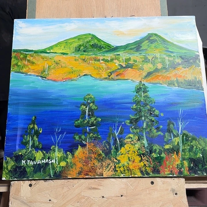 Z***y带框画拍下玻璃不包运损不退不换