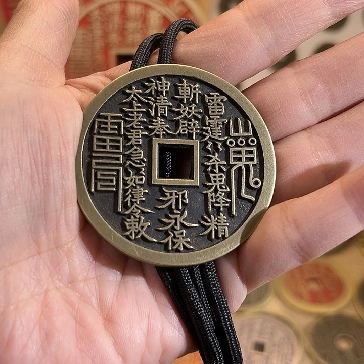 铜现代翻砂工艺作品