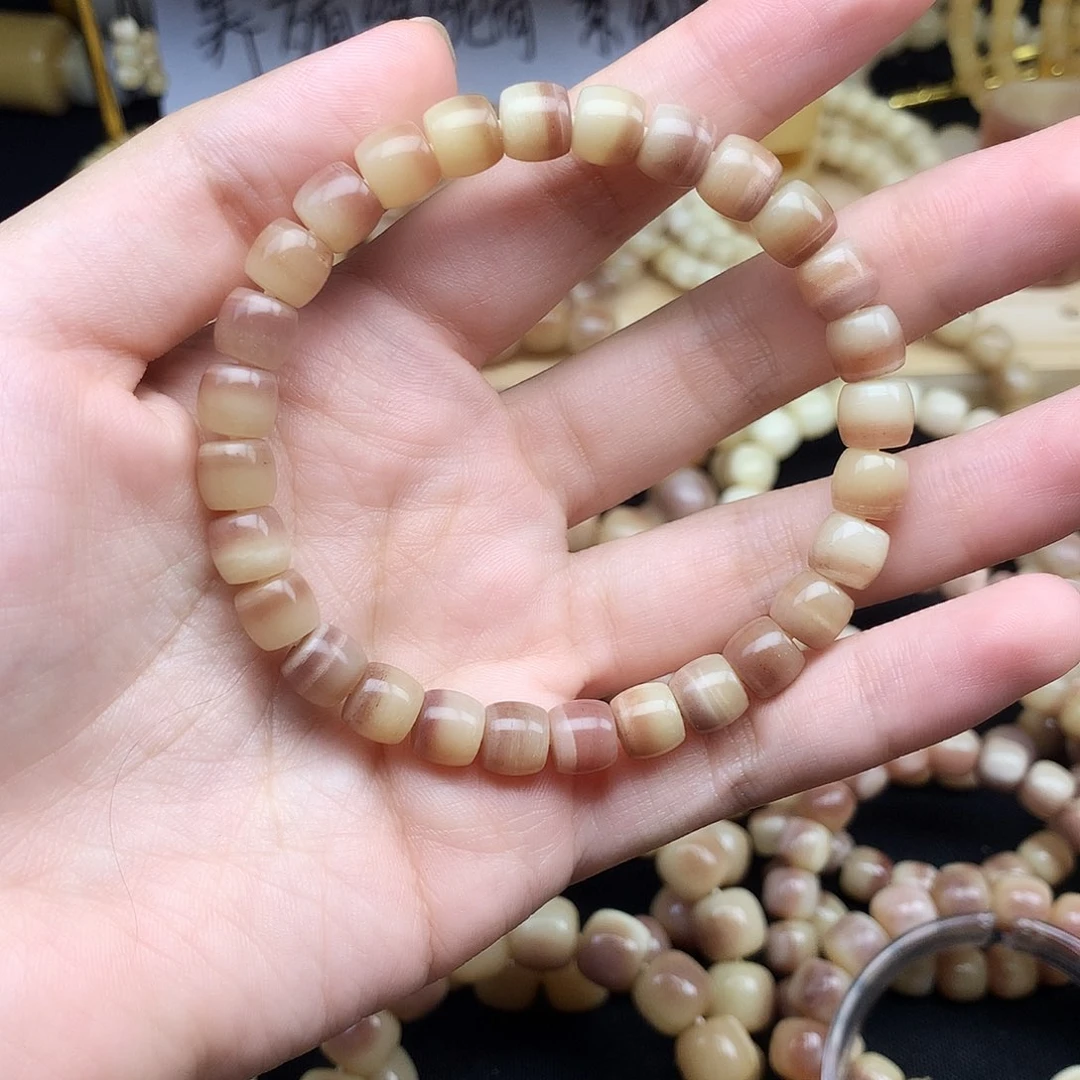 手串/手链驼骨手串