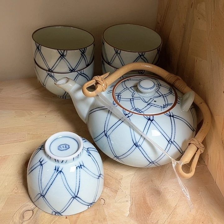 瓷片048 精美瓷器，保真正品