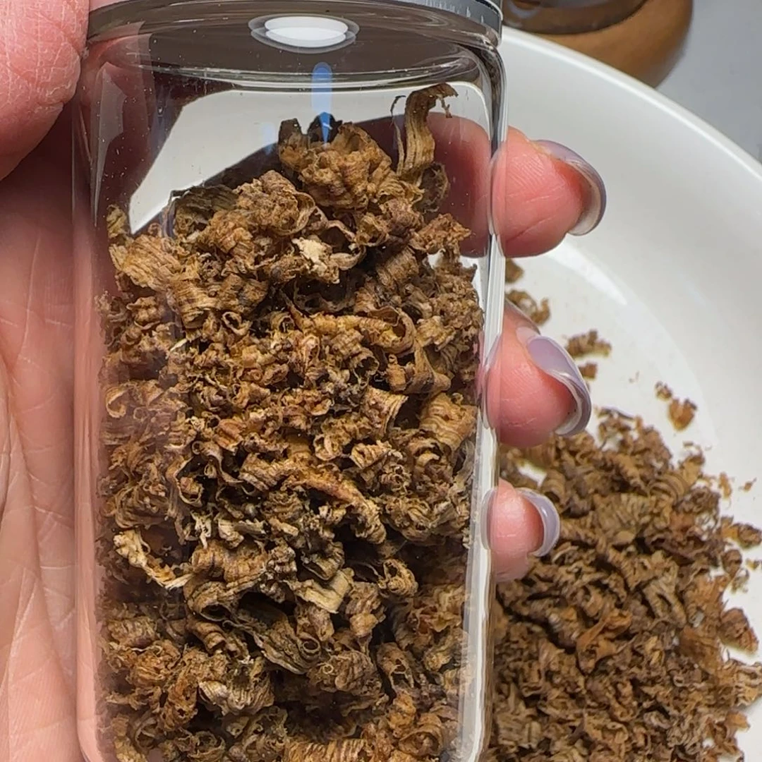 竹海南黄棋勾丝4.2克