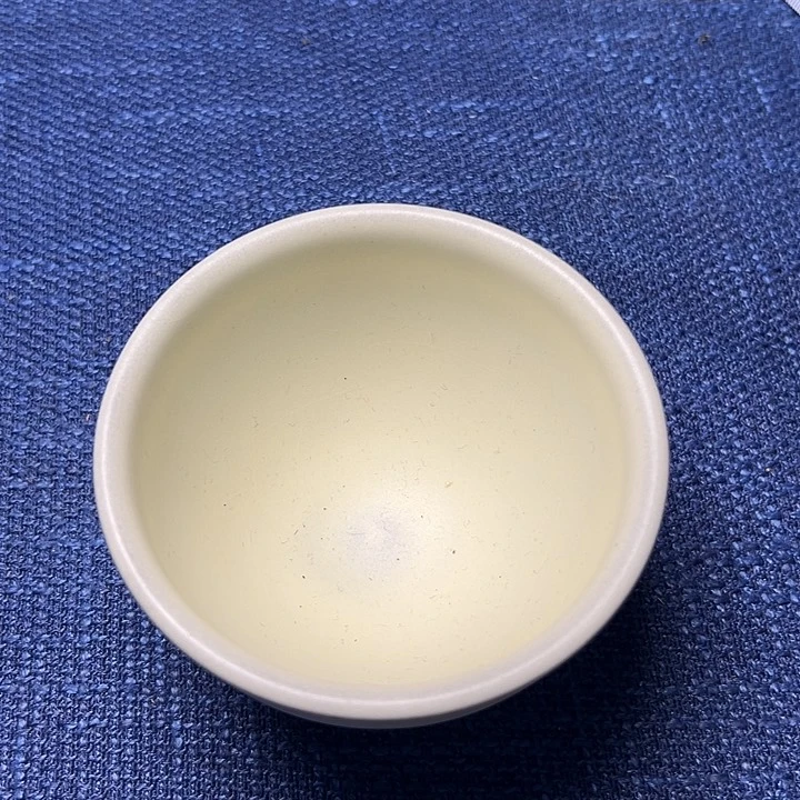 建阳建盏喝茶主人杯