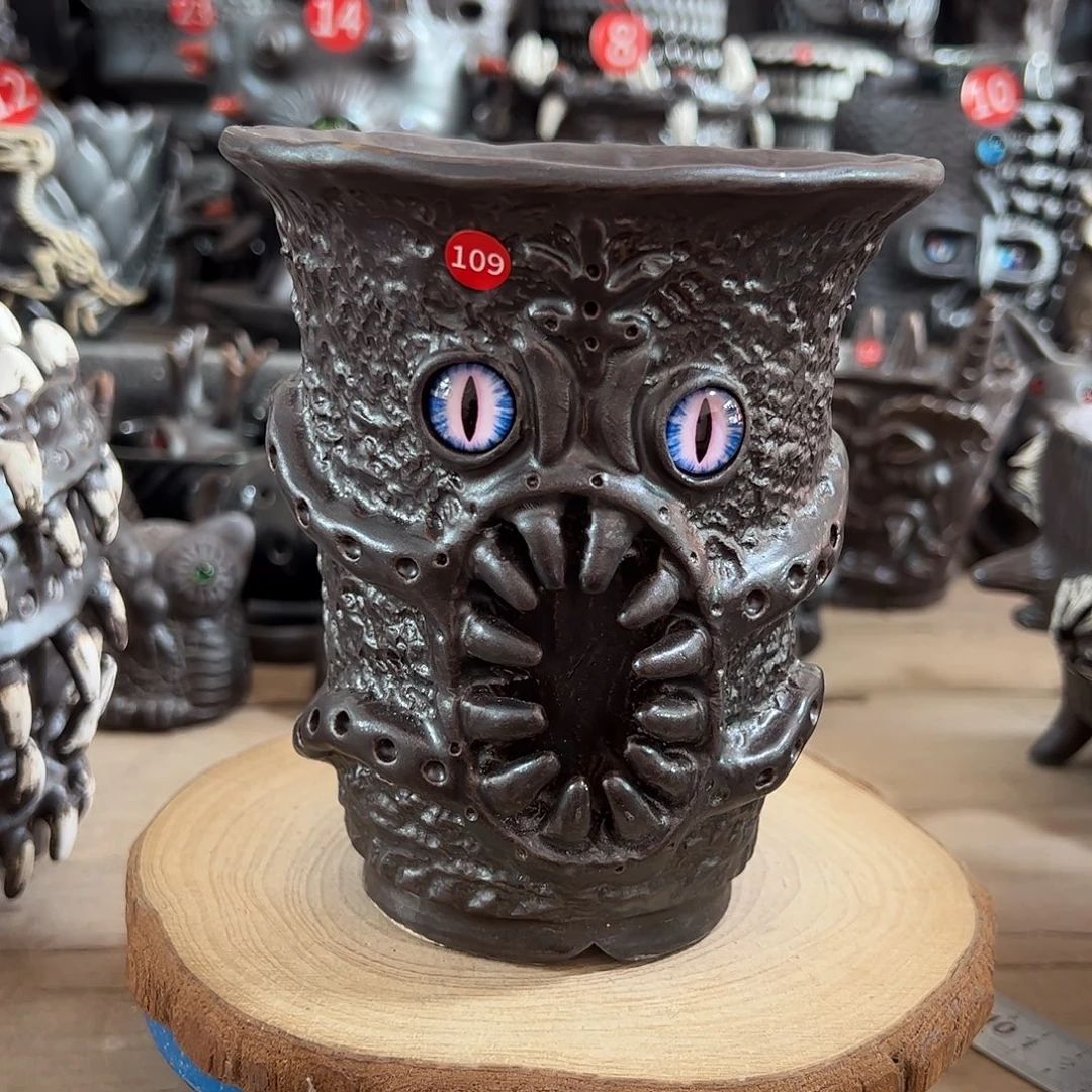 109号，手捏，内口10外高14