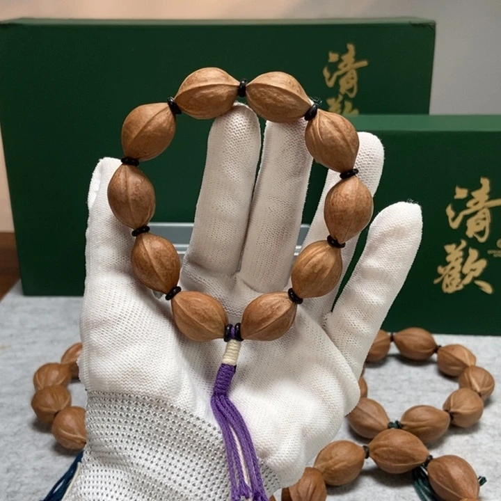 手串/手链橄榄核1523