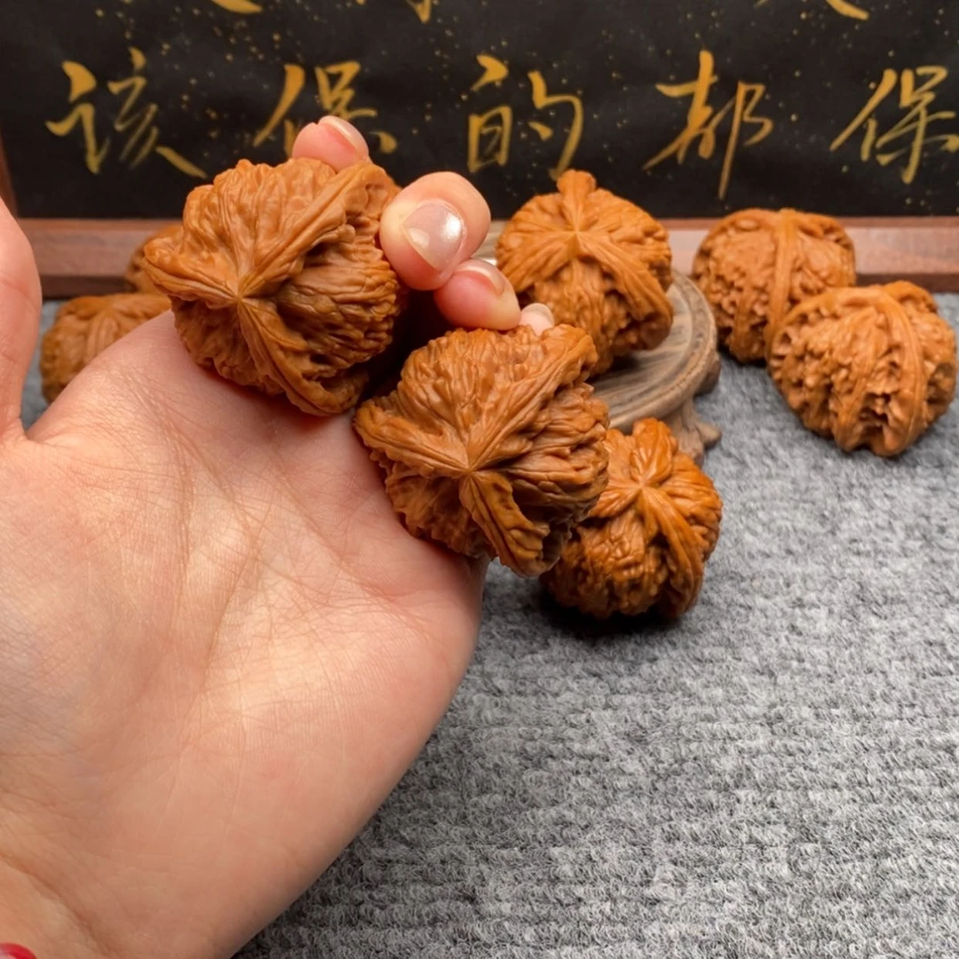 【闪购商品】吊坠文玩核桃事**意