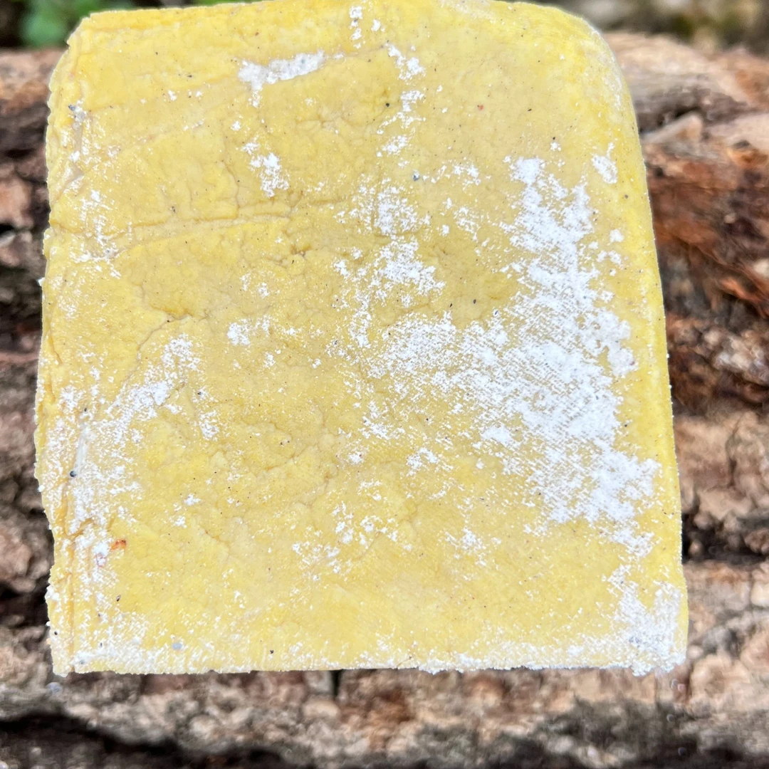 云南镇雄石灰豆腐火锅必备美食