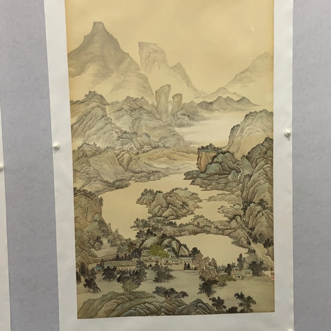 超***事国画墨鱼精品墨鱼精品