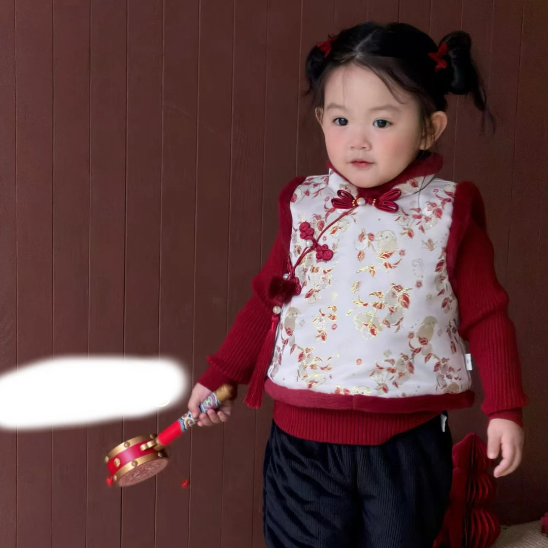 时尚小熊宝宝半袖兔子71033