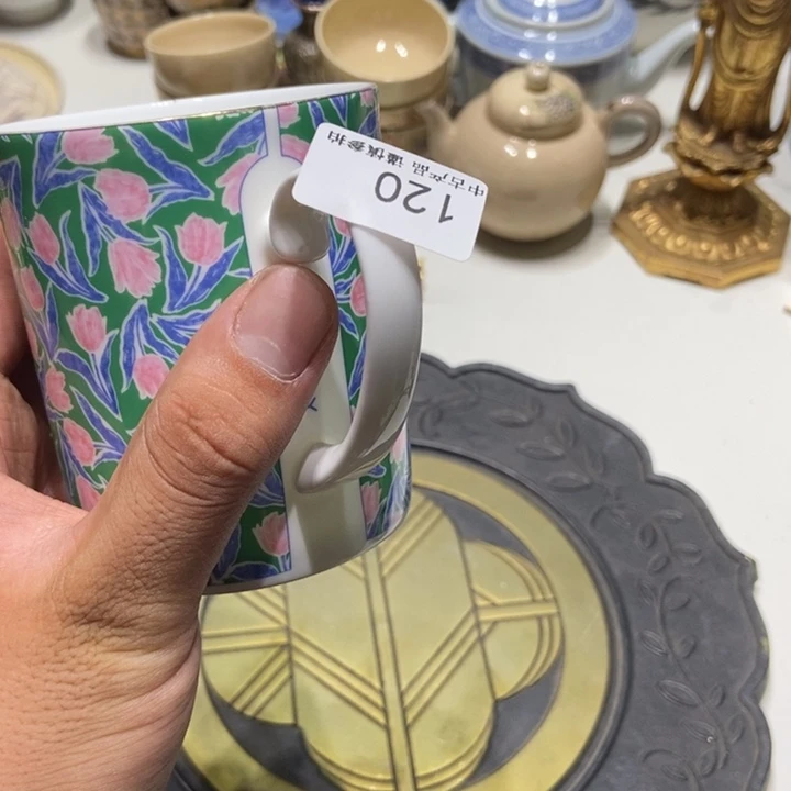 驿***站摆件了一句就会把人给吓