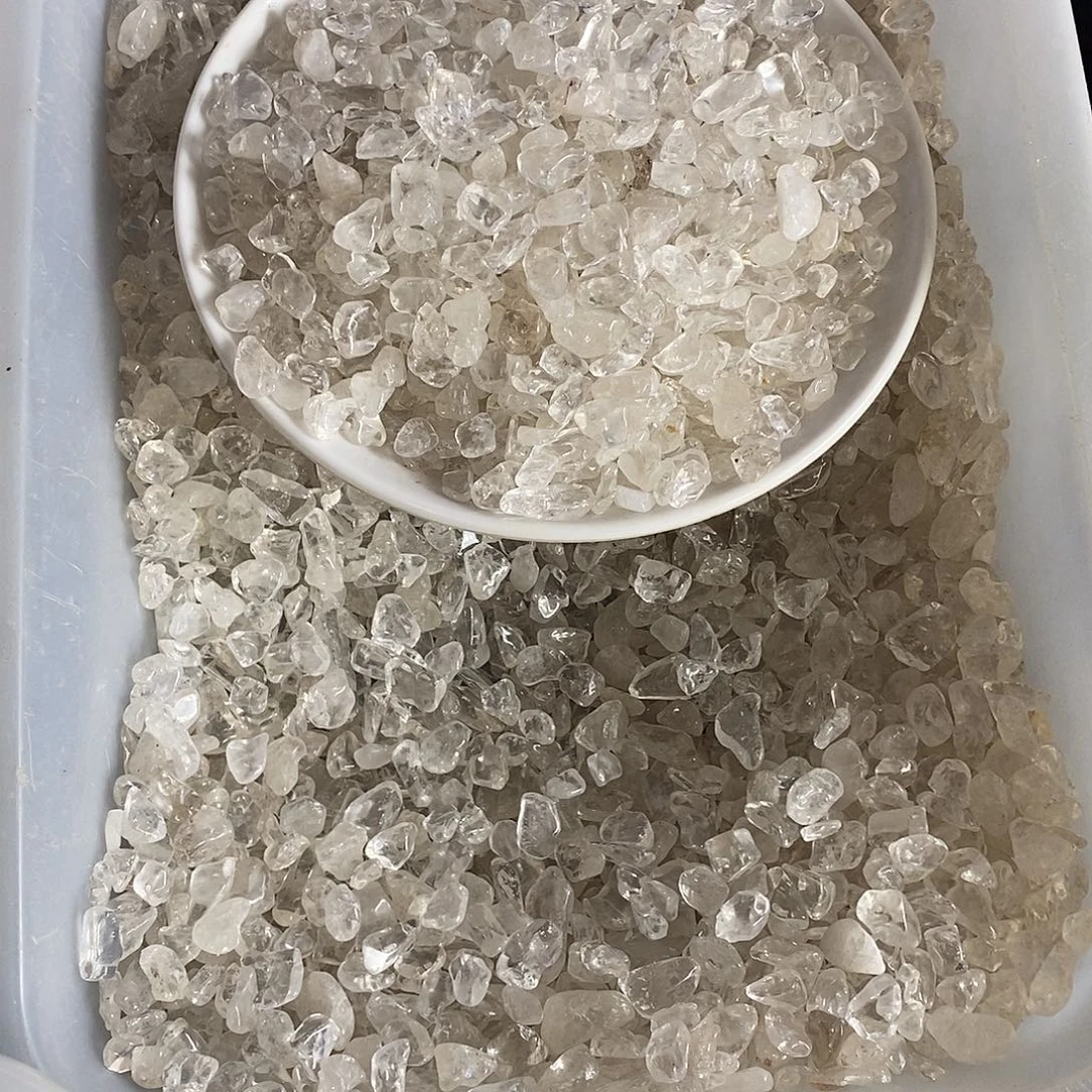 蓝***夭未镶嵌珠宝半成品水晶