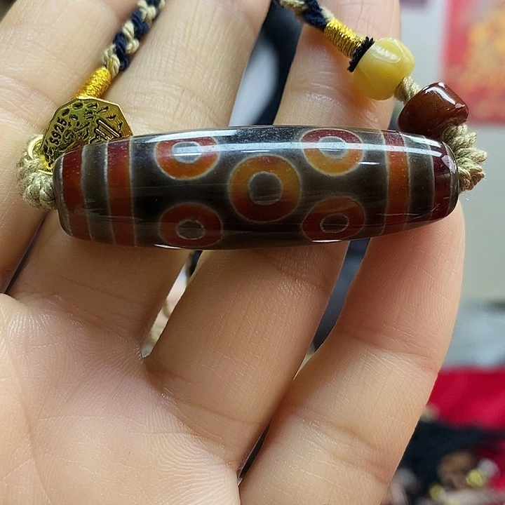 玛瑙/玉髓未镶嵌颈饰100