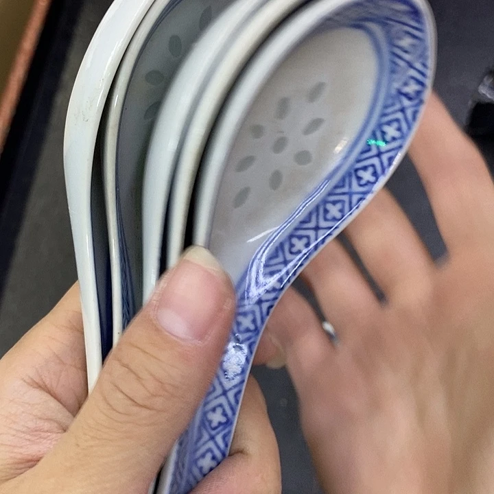 海外陶瓷茶具日化