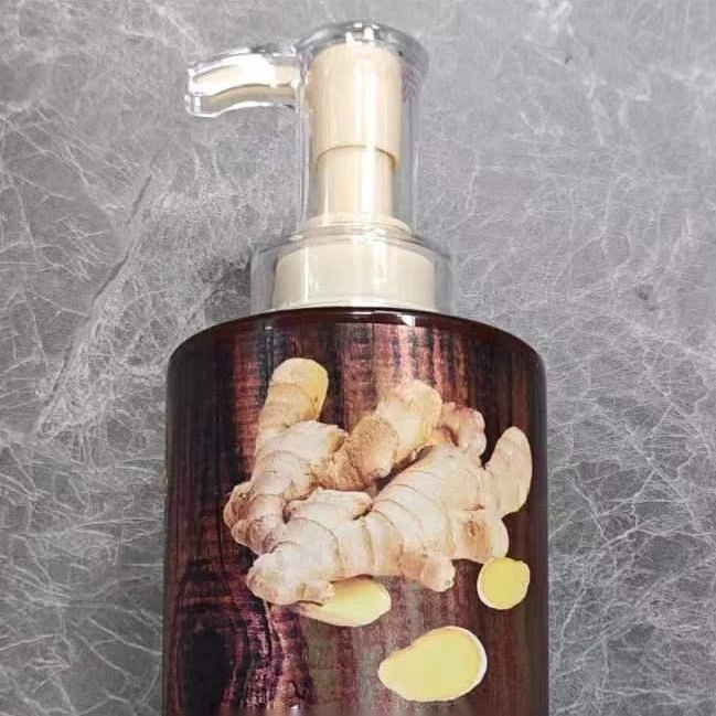姜汁洗乳(900ml)
