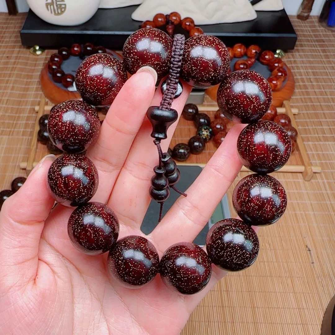 檀香紫檀（小叶紫檀）Q2.0