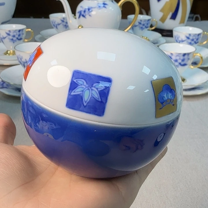 怡诺精选瓷器好物