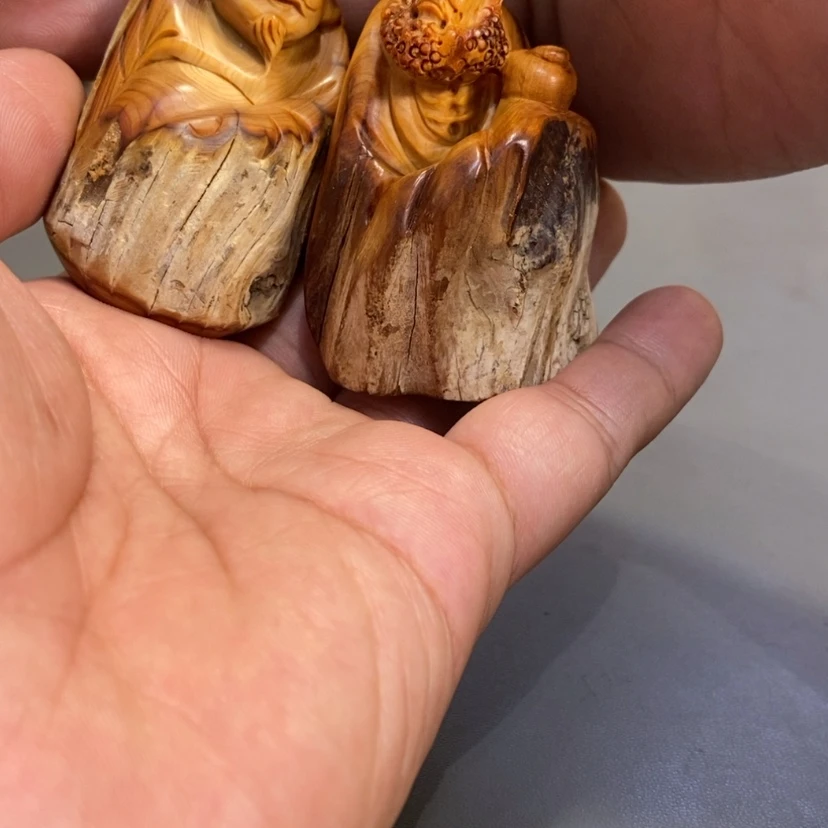 【闪购商品】柏木（崖柏）湿*