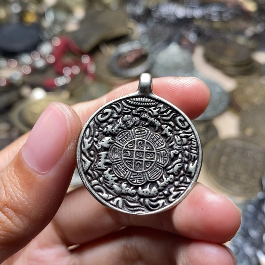 铜家居工艺挂件吊坠