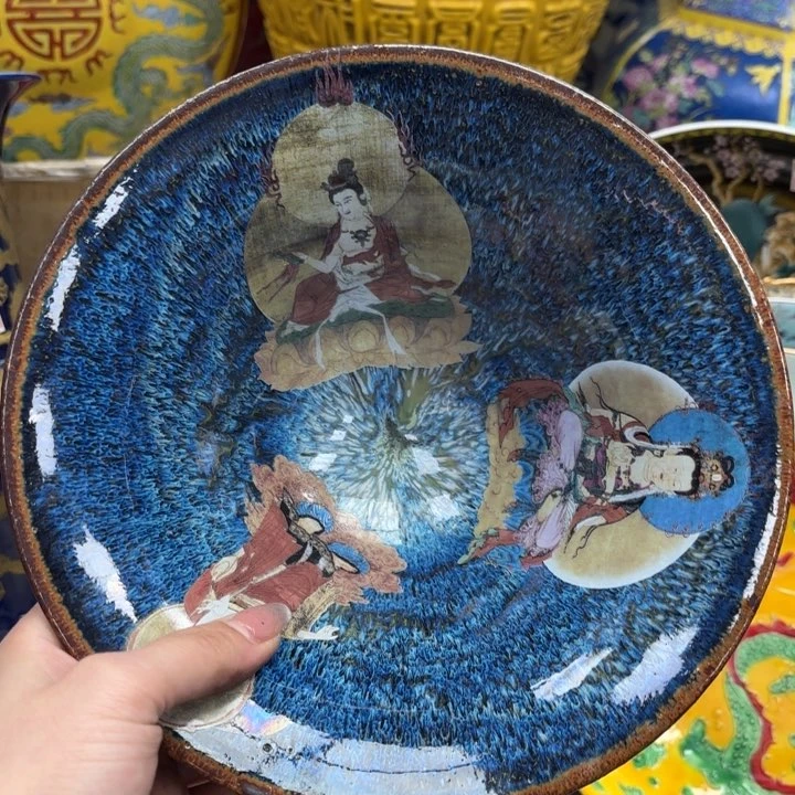 摆件瓷器摆件瓷器摆件