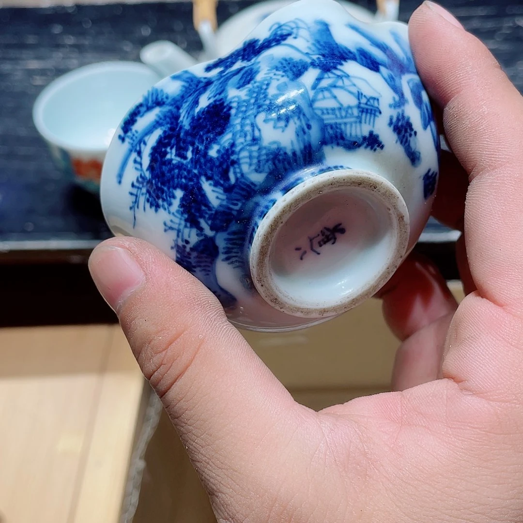明***下中古物品，谨慎参拍