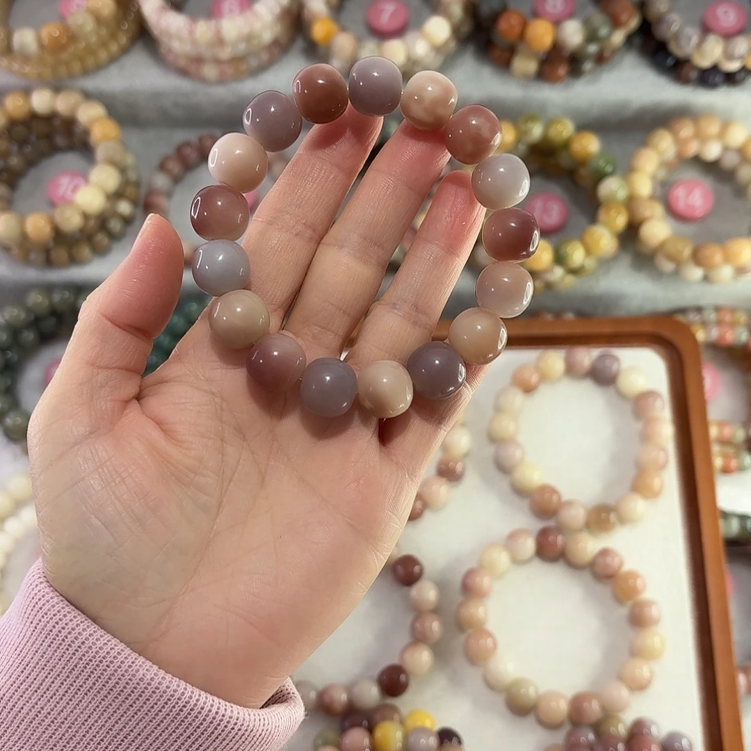 世***斯菩提根/象牙果吊坠