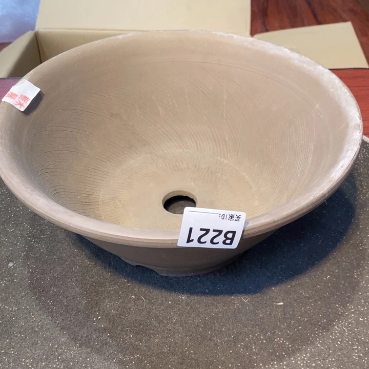 花盆陶瓷艺术品制作工艺品