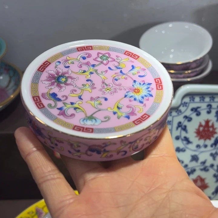 全场景德镇陶瓷景德镇陶瓷艺术