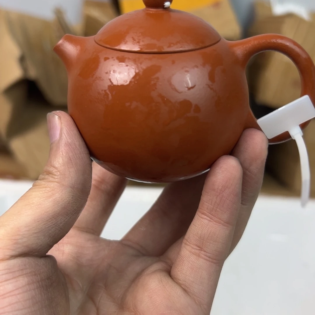 茶壶紫砂宜兴紫砂壶