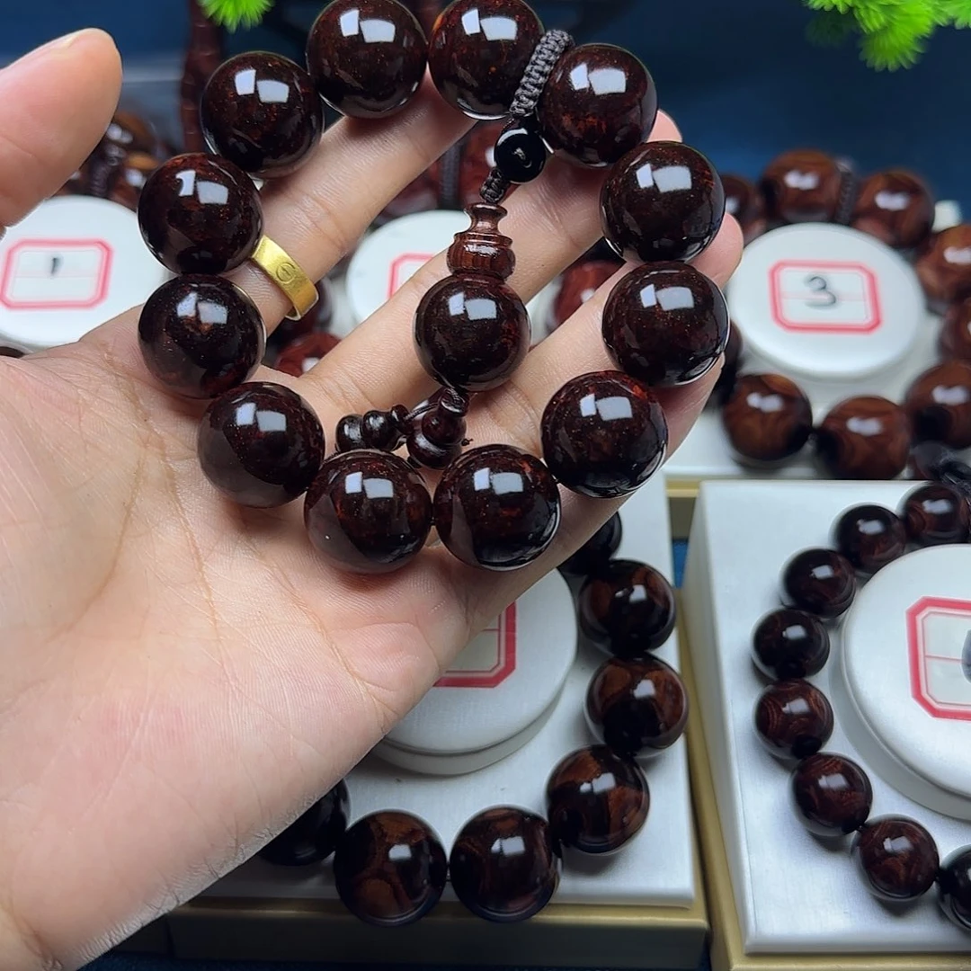 孙***林黄花梨/降香黄檀2.0