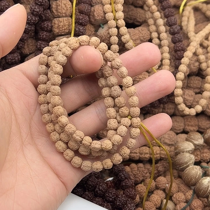 朝****金刚菩提手串佛手