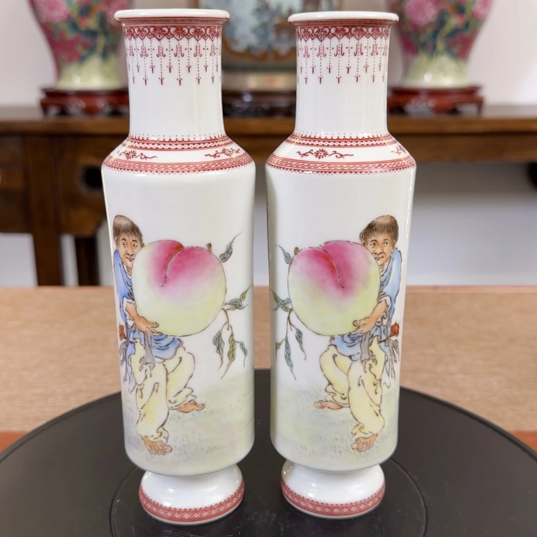 景德镇陶瓷艺术品