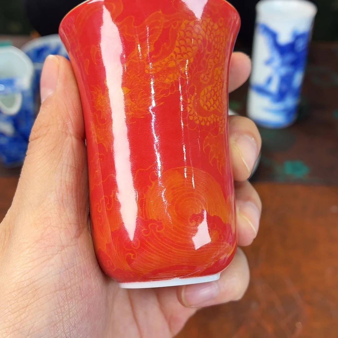 陶九鸣瓷艺九鸣瓷艺