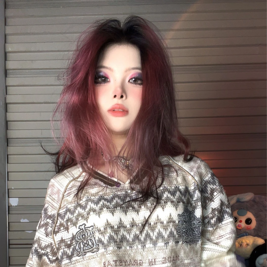 布岛翁毛衣外套卫衣集合链接