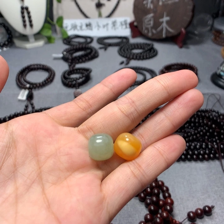 手串/手链小叶紫檀
