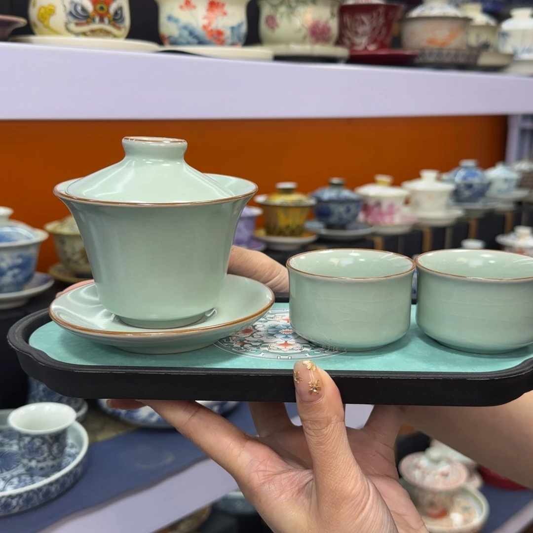 款式高温陶瓷材料等产品