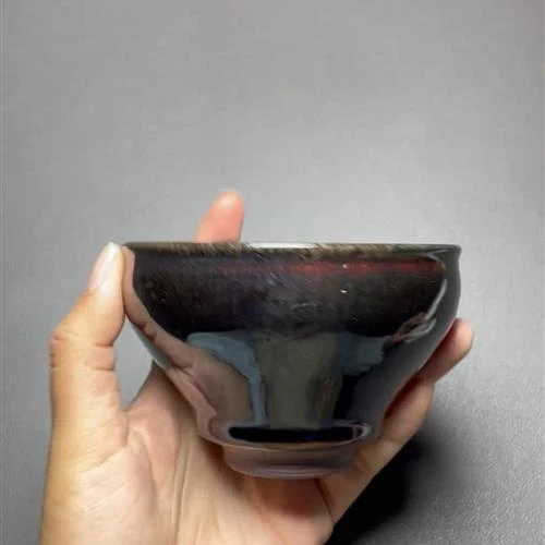 【闪购商品】茶盏-508............