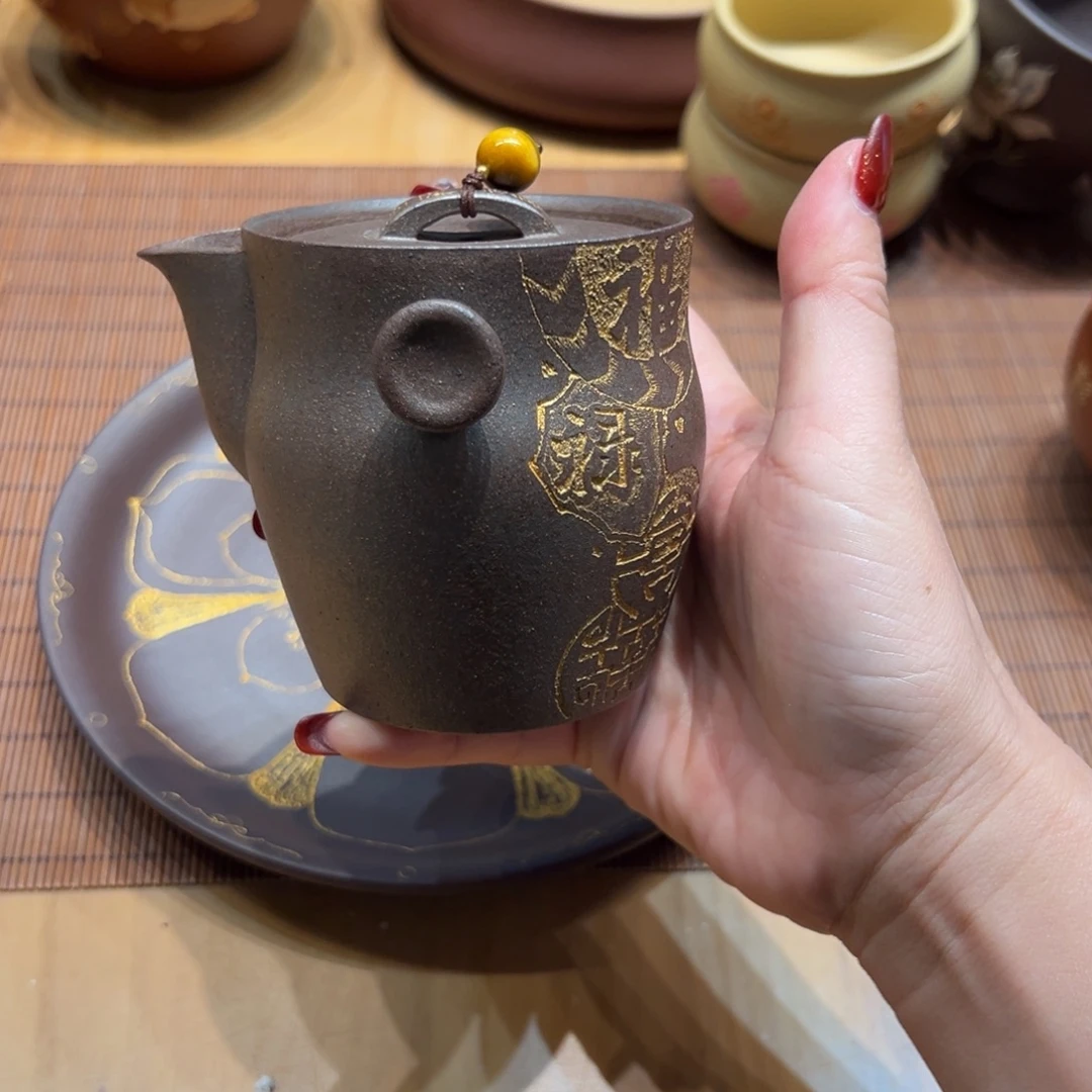紫砂茶叶罐28558888888888888888