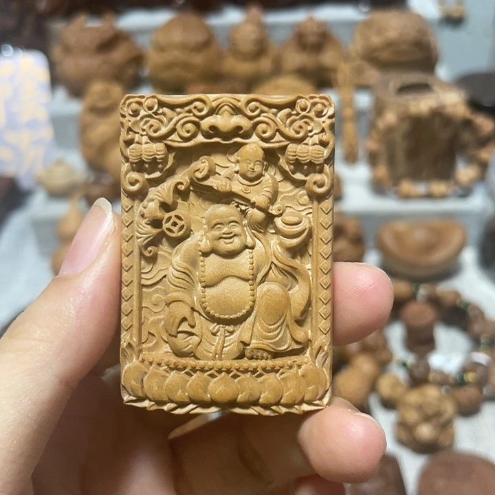 木***·檀香木其他印度迈索尔老山檀香