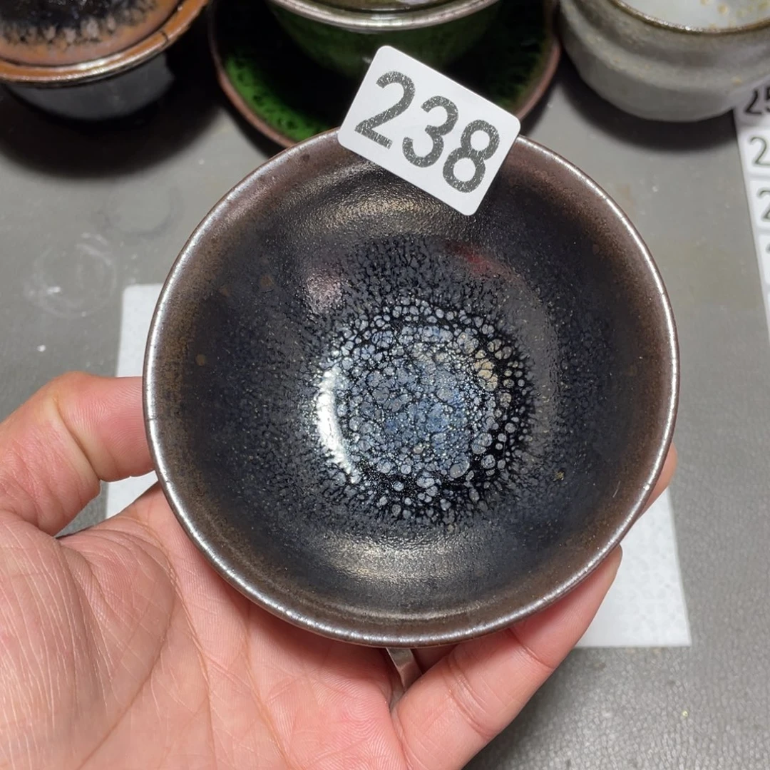 茶盏美好生活从开始