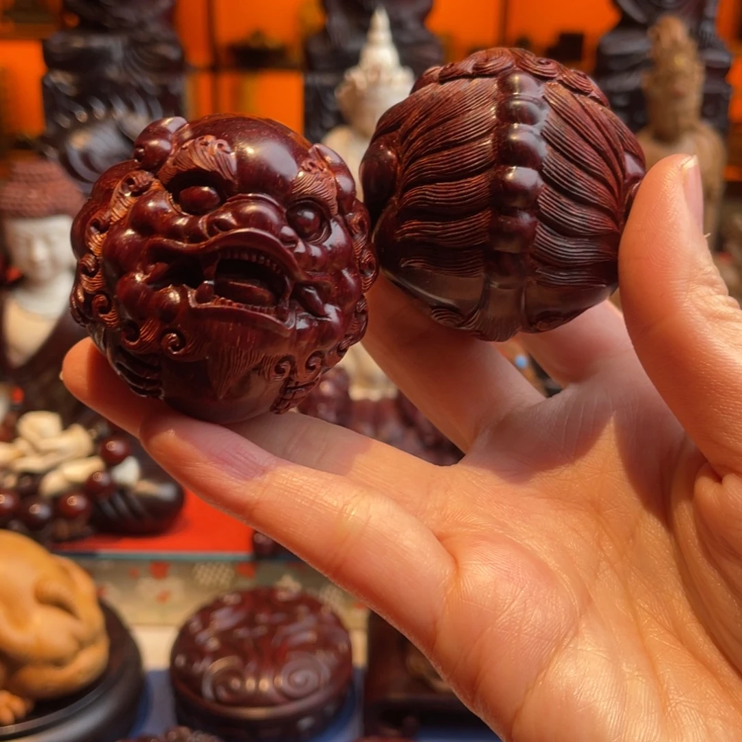 檀香紫檀（小叶紫檀）