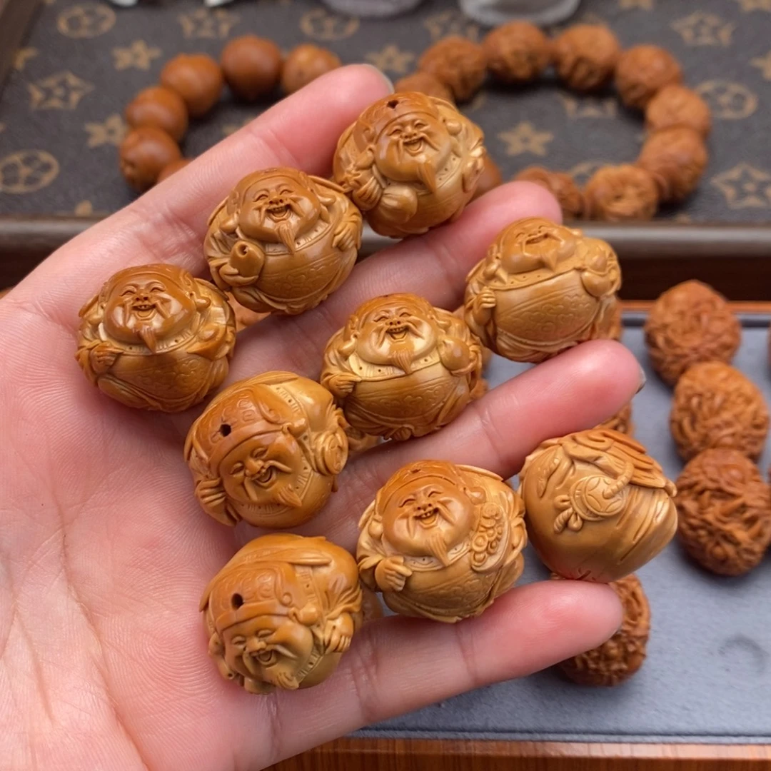 橄榄核手串/手链橄榄核