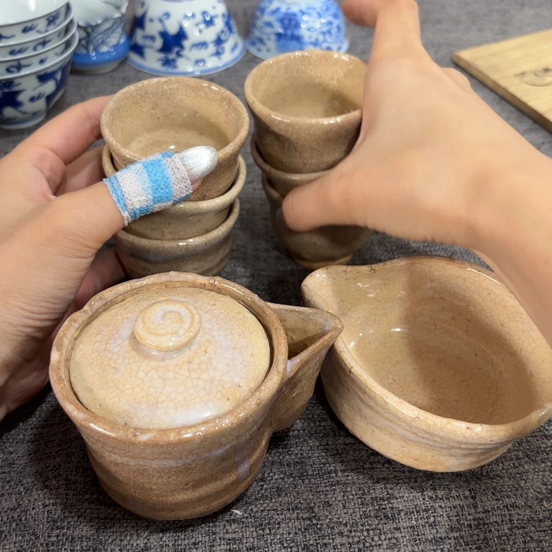 非常美丽好看的物品