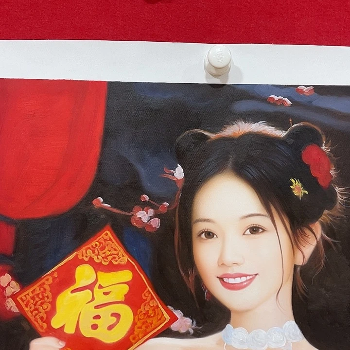 迷*茫日新画作欣赏作品