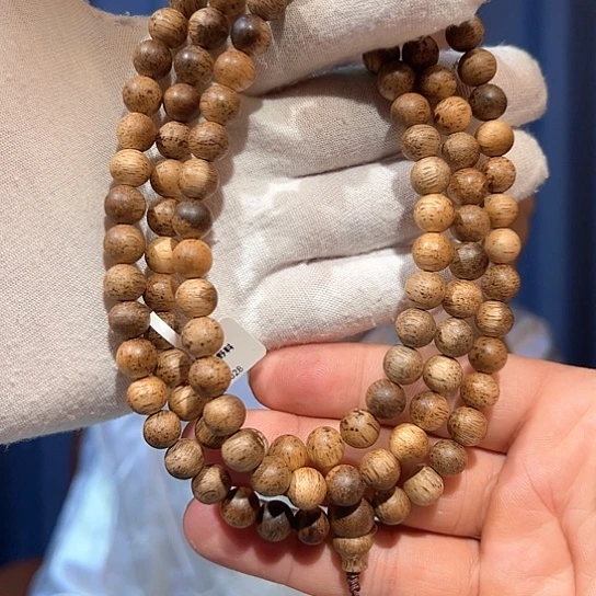 沉香手串香港板头0.8多样性发货1条